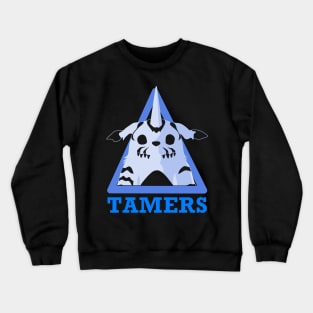 Gabumon Tamers Crewneck Sweatshirt